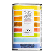 Extra jungfruolivolja Arcobaleno - Frantoio Muraglia - “Fruttato Intenso” 250 ml