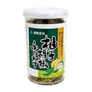 Furikake med yuzu och peppar – japanskt risströssel från Nihon Kasui. 50 g kryddig citrusglädje.