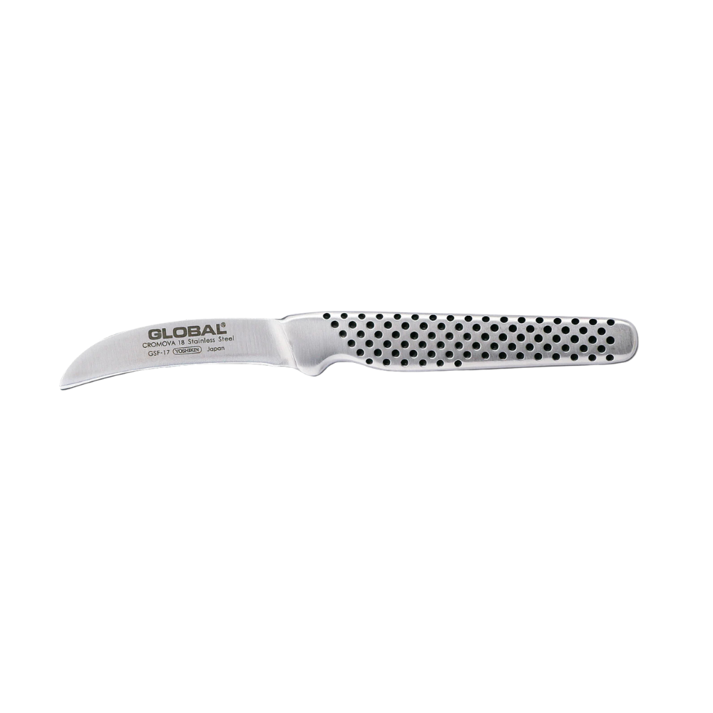 Tournierkniv Global GSF-17 6 cm