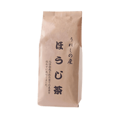 Hojicha rostat grönt te matgeek