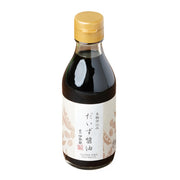 Daizu Shoyu - Isegura – glutenfri tamari soja 200 ml
