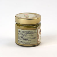 Pistagekräm (45%) från Sicilien - 190 g