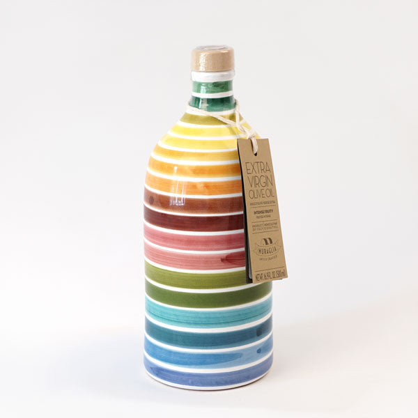Arcobaleno - intensiv olivolja - 500 ml