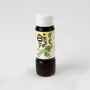 Ponzu med salladslök och kabosu "Ponzu Yuki-Shita Negi" 200ml