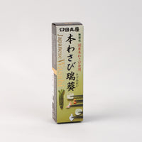 Wasabi - Äkta japansk wasabipasta (36%)