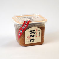 RÄDDNING: Miso Densho - Kort datum - Superpris