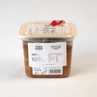 RÄDDNING: Miso Densho - Kort datum - Superpris