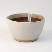 Japansk mortel "Suribachi"