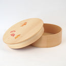 Gingkoblad Handgjord Bentobox - Tokyo Magewappa