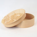 Naturbilder Handgjord Bentobox - Tokyo Magewappa