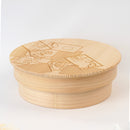 Naturbilder Handgjord Bentobox - Tokyo Magewappa