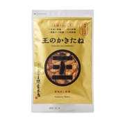O no kakitane - 4 sorters kakinotane - Osamado Honten - 90 g