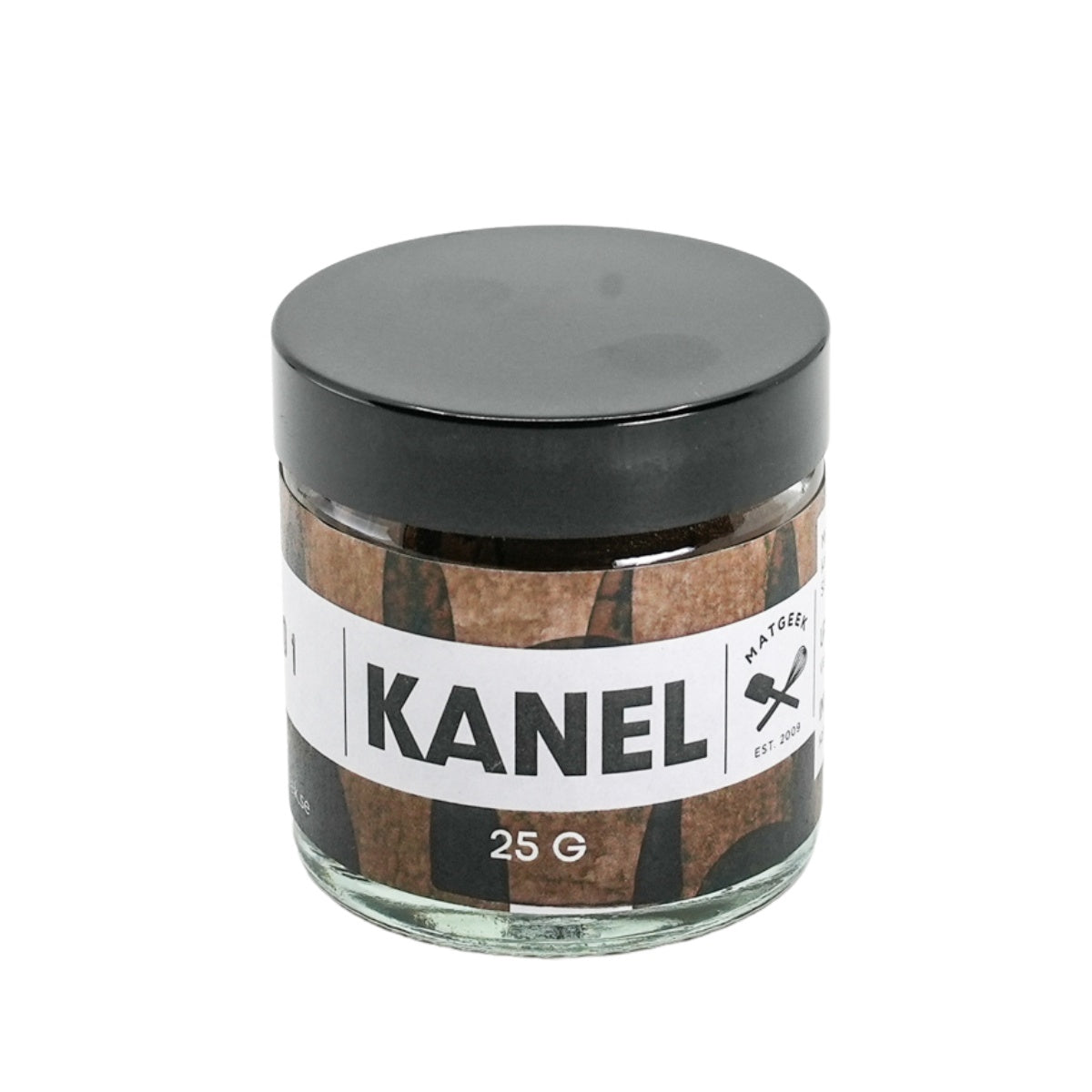 Quảng Nam-kanel – arvssort från Vietnams högland. Söt, kryddig och otroligt aromatisk.