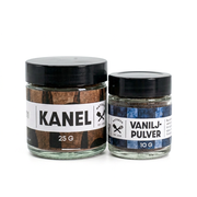 Kanelbulle-paketet