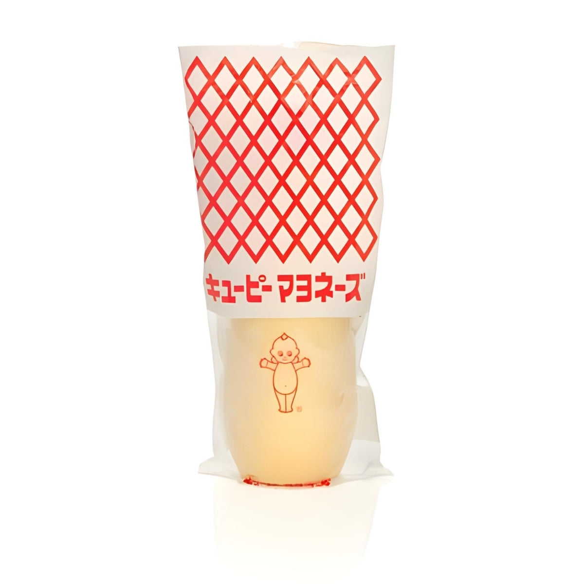 Kewpie Japansk Majonnäs (Tillverkad i Japan) - 450 g