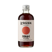 Nikiri sojasås - Koizen - 100 ml