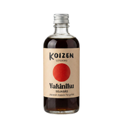 Yakiniku sojasås - Koizen - 100 ml