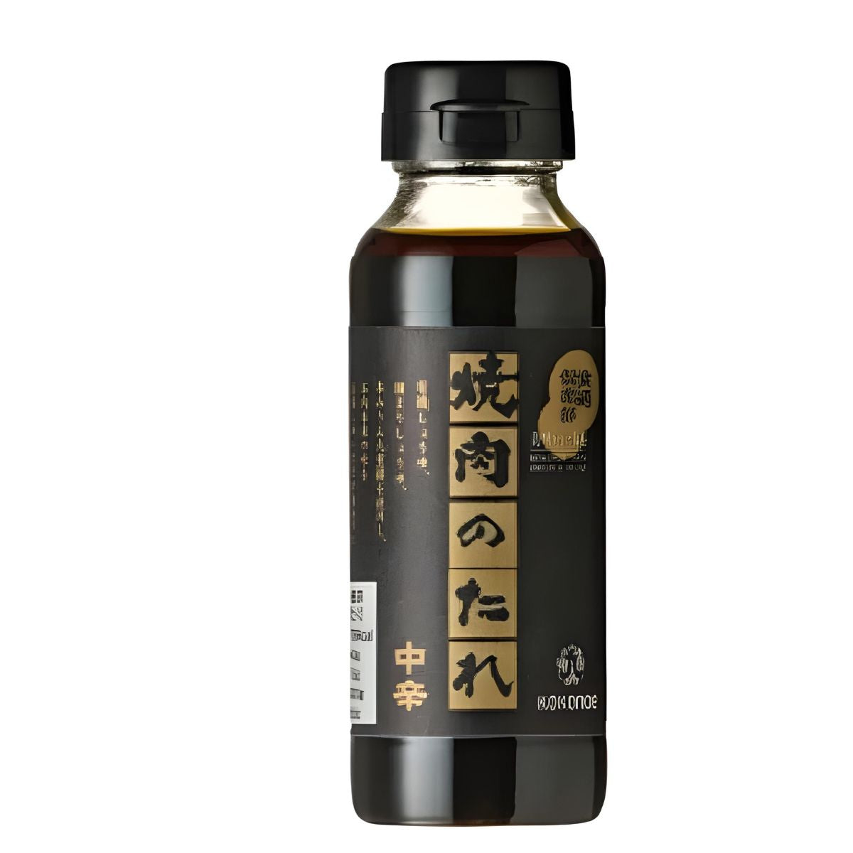 Yakinikusås - Medelstark - Kokonoe - 170 g