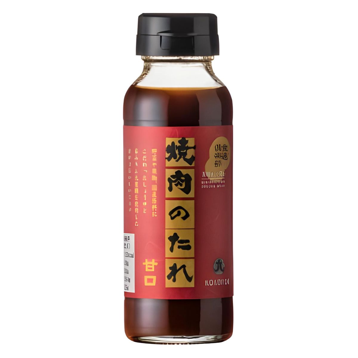 Yakinikusås - Söt - Kokonoe - 170 g