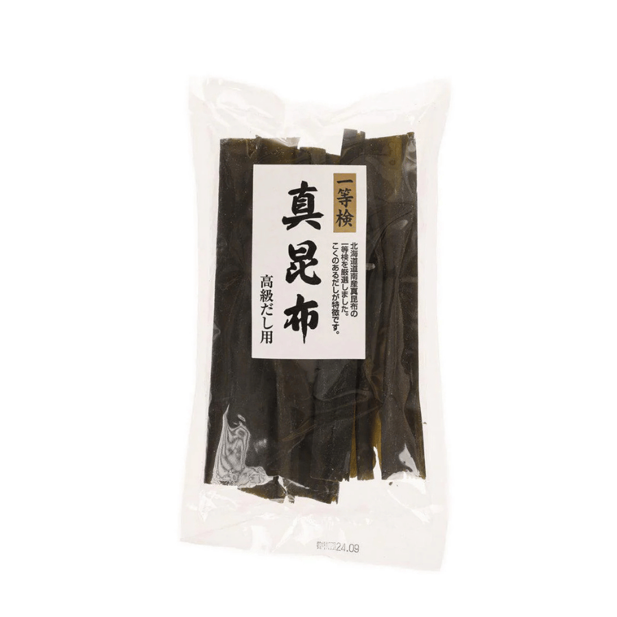 Ma Kombu - Premium kombu från Hokkaido - 60 g