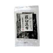 Rausu Kombu - Premium kombu från Hokkaido - 30 g