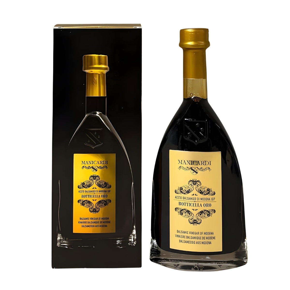 Manicardi - Balsamico di Modena ORO IGP - 250 ml