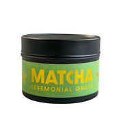 Matcha - Hattori Tea Farm - Ceremonial - 30 g