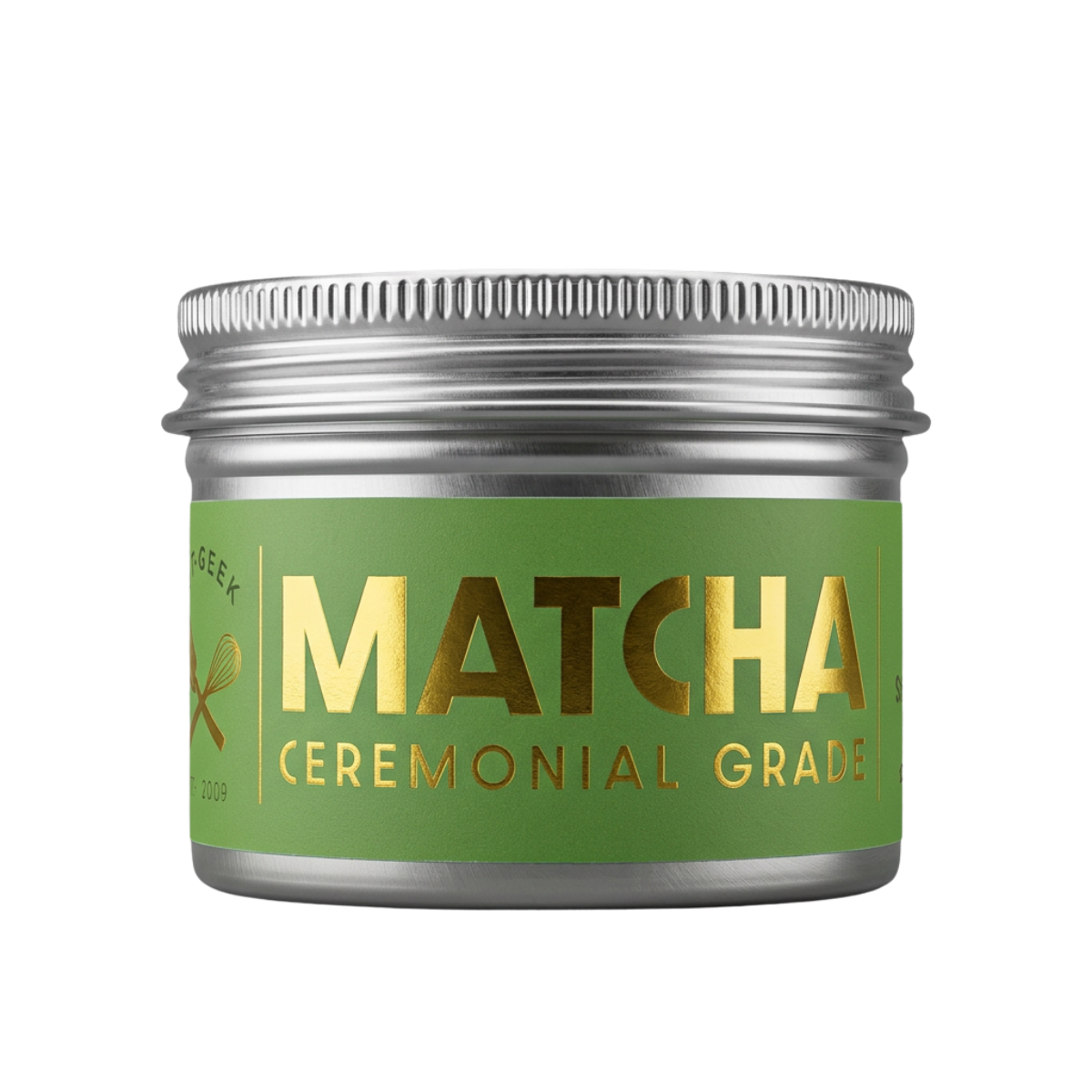Matcha - Hattori Tea Farm - Ceremonial - 30 g