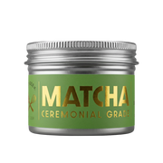 Matcha - Hattori Tea Farm - Ceremonial - 30 g