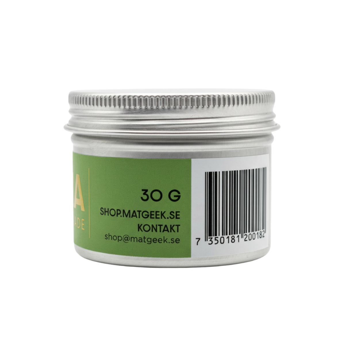 Matcha - Hattori Tea Farm - Ceremonial - 30 g