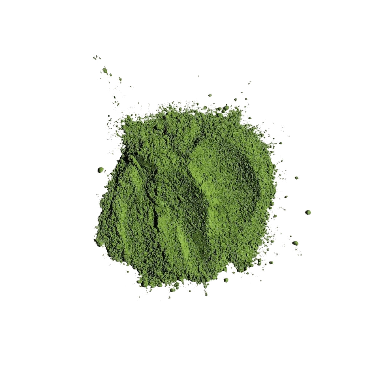 Unkai Matcha från Shimane – mjuk, gräsgrön pulvermatcha med djup umami utan kraftig hetta. 30 g.