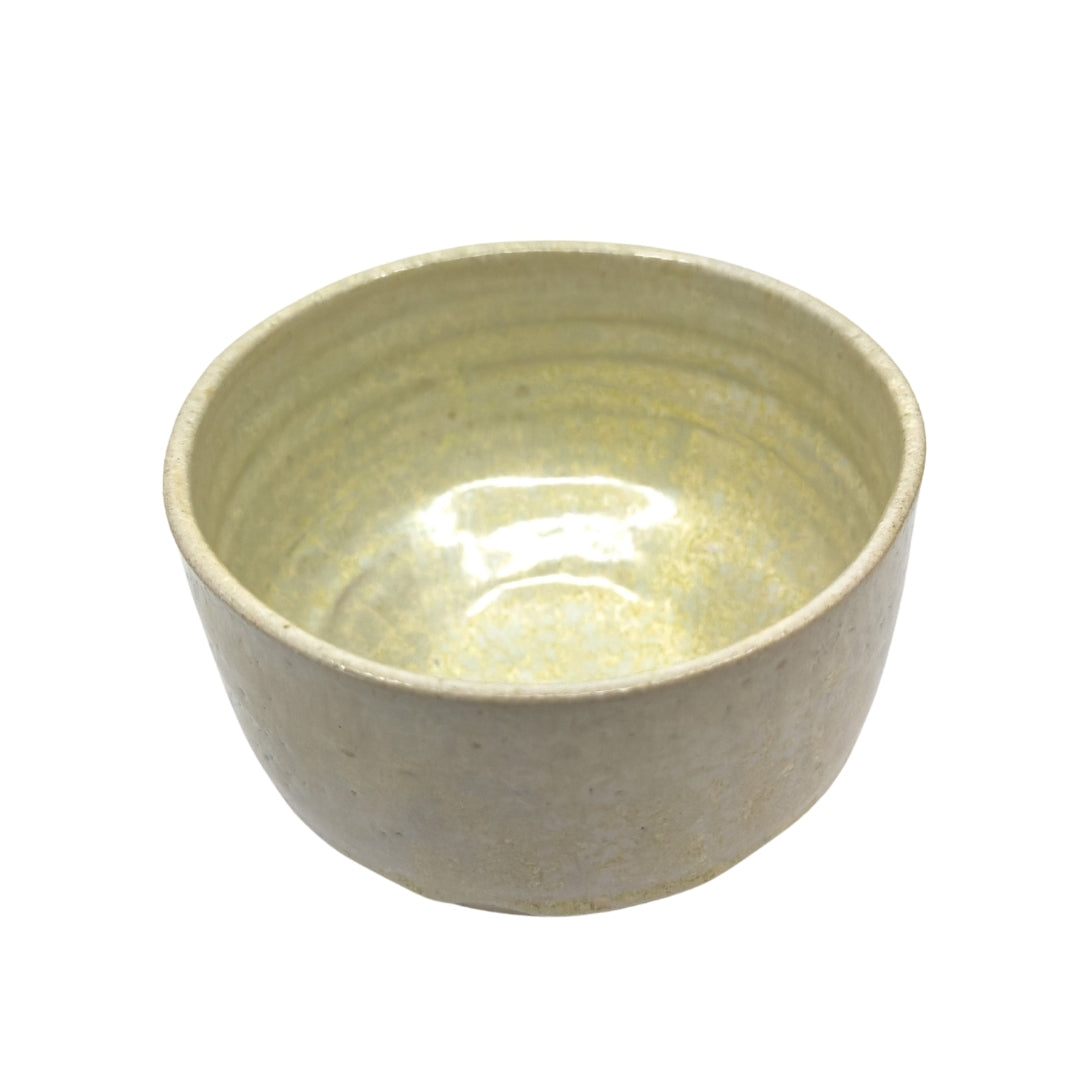 Chawan - Matchaskål - Haku - Iki Realm