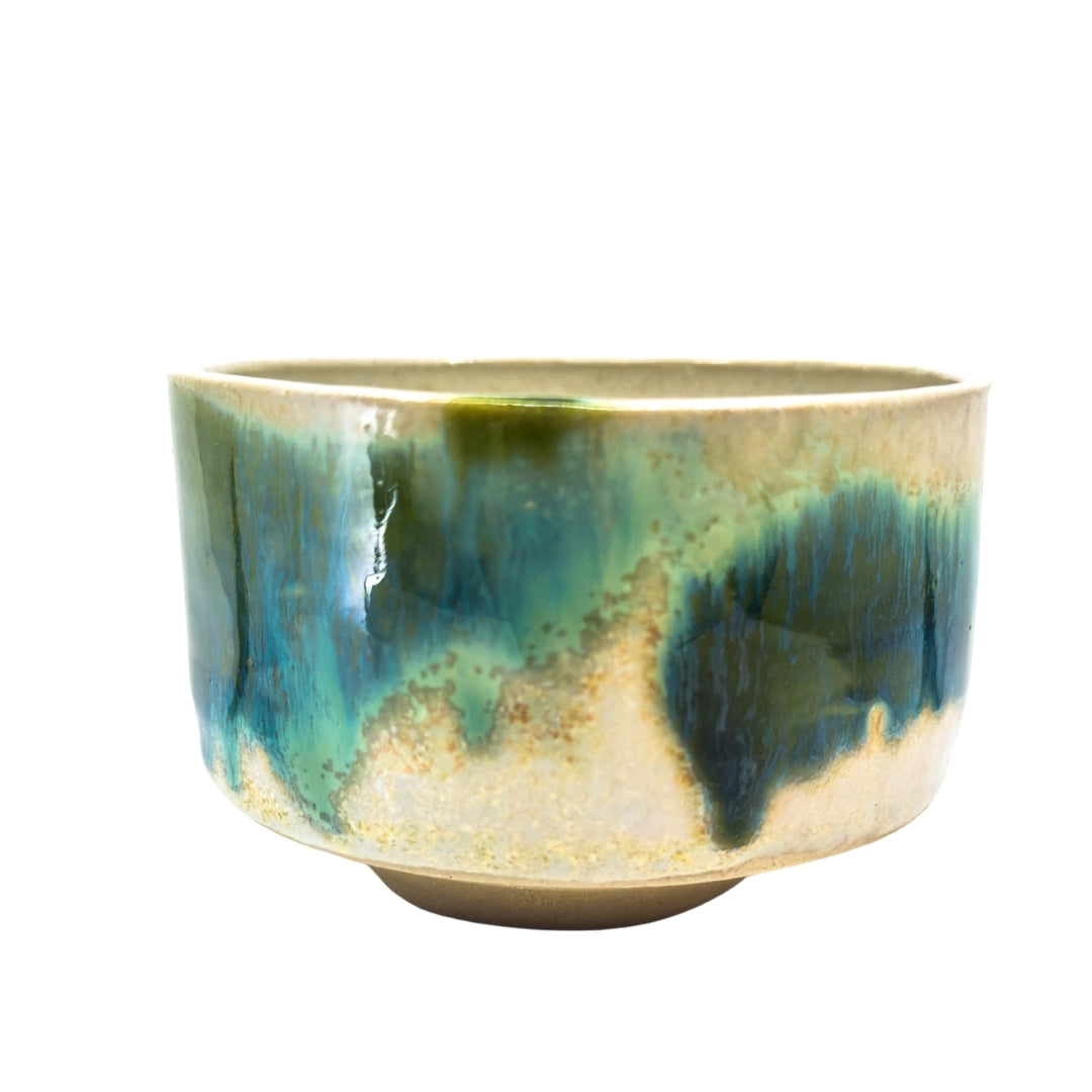 Chawan - Matchaskål - Mizu - Iki Realm