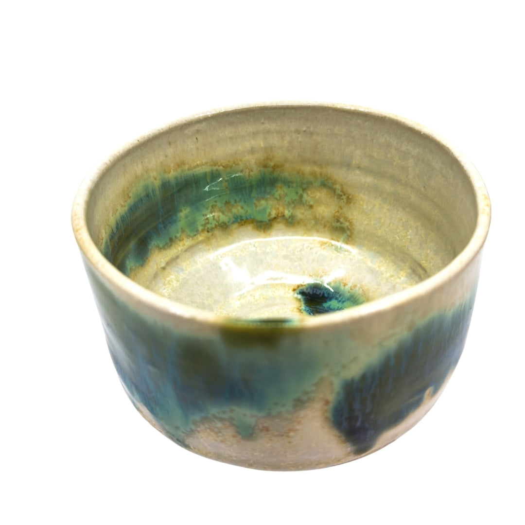 Chawan - Matchaskål - Mizu - Iki Realm