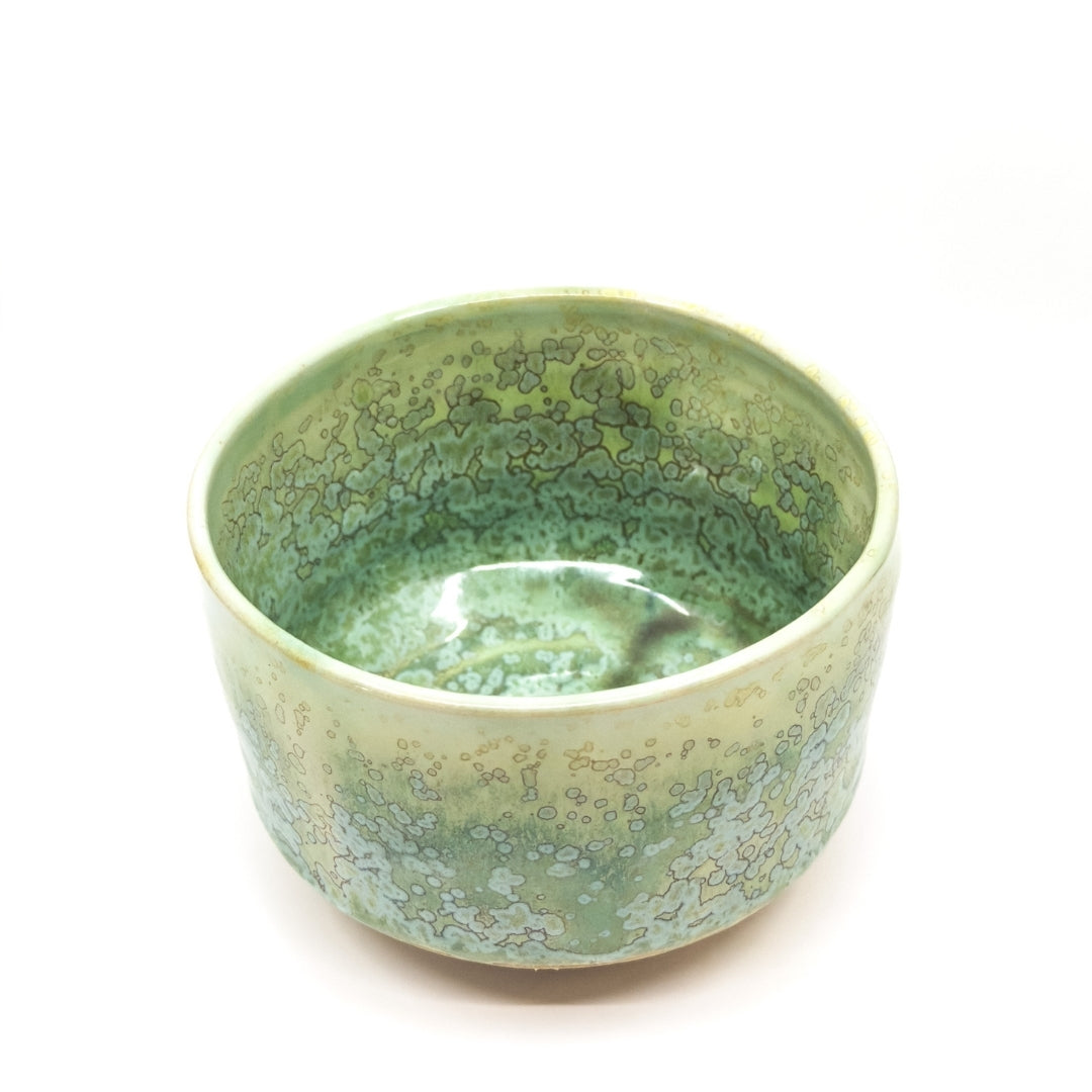 Chawan - Matchaskål - Ryoku - Iki Realm