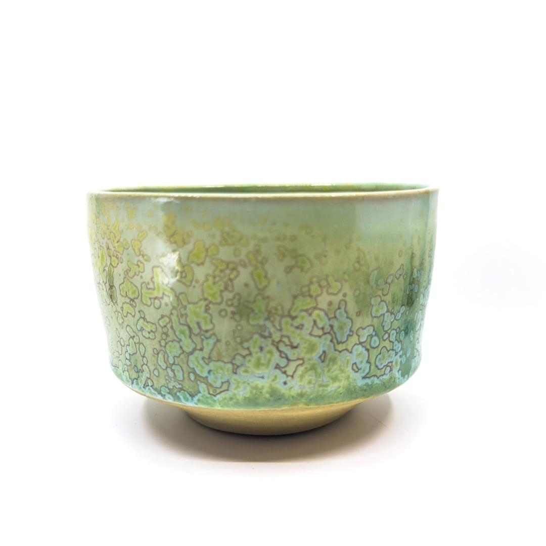 Chawan - Matchaskål - Ryoku - Iki Realm