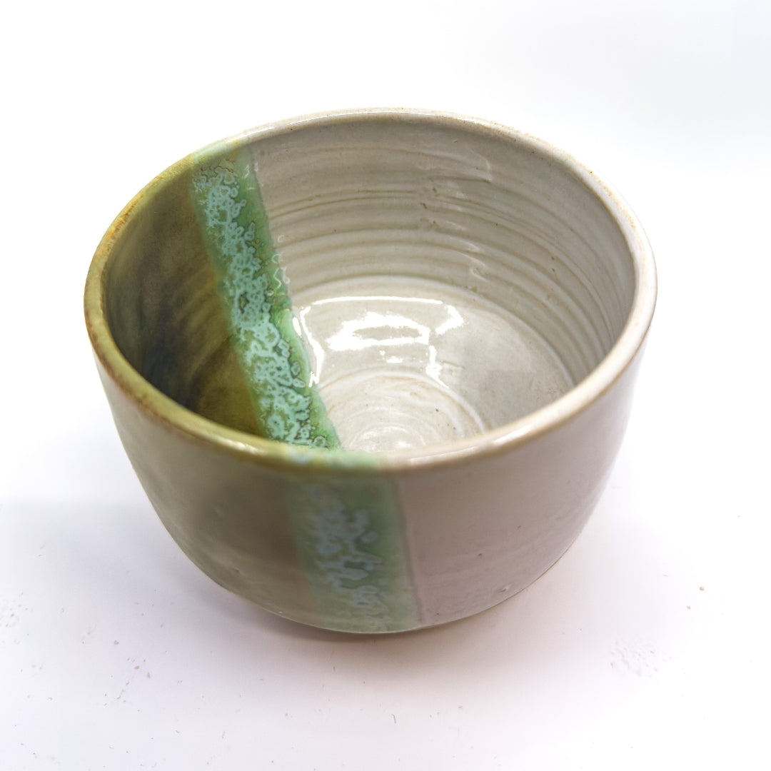 Chawan - Matchaskål - Tsuki - Iki Realm