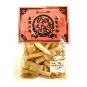 Menma Hosaki - Mjuka bambuskott-toppar från Japan - 130 g