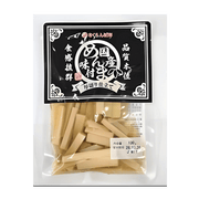 Menma - tjocka japanska bambuskott - 130 g