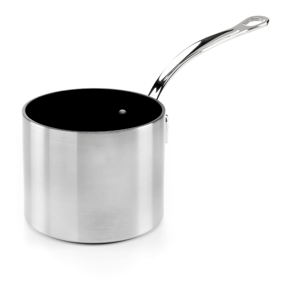 Mjölkkastrull Samuel Groves - 14 cm - nonstick