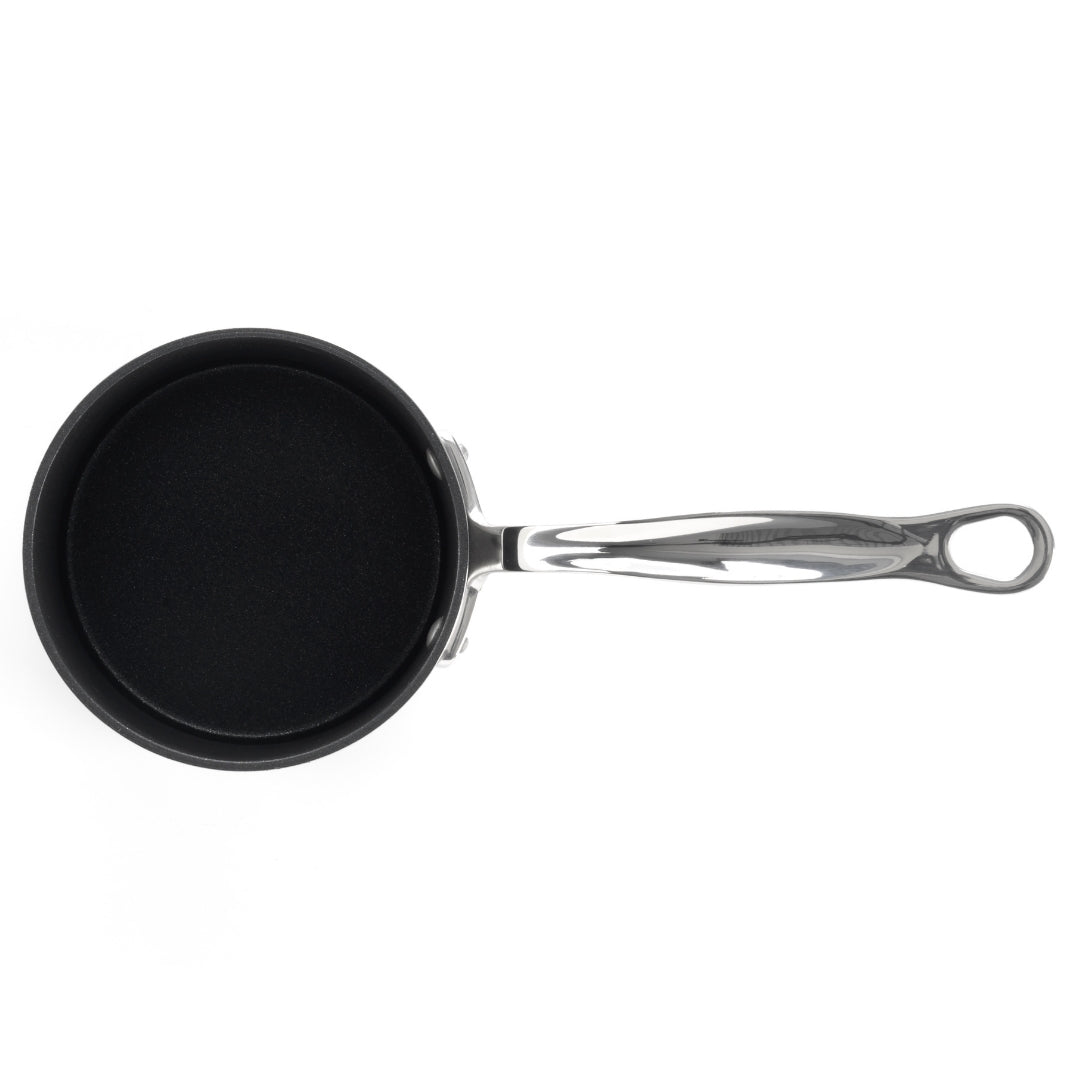 Mjölkkastrull Samuel Groves - 14 cm - nonstick