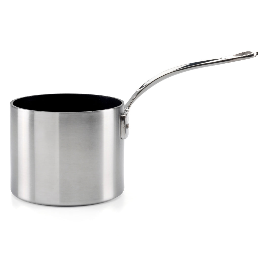 Mjölkkastrull Samuel Groves - 14 cm - nonstick