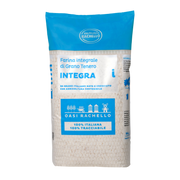 Fullkornsvetemjöl Integrale - Molino Rachello - 750 g