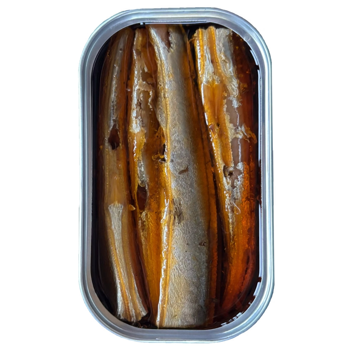 Näbbgädda i olivolja - 120 g