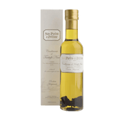 Tryffelolja svart - San Pietro a Pettine - 100 ml
