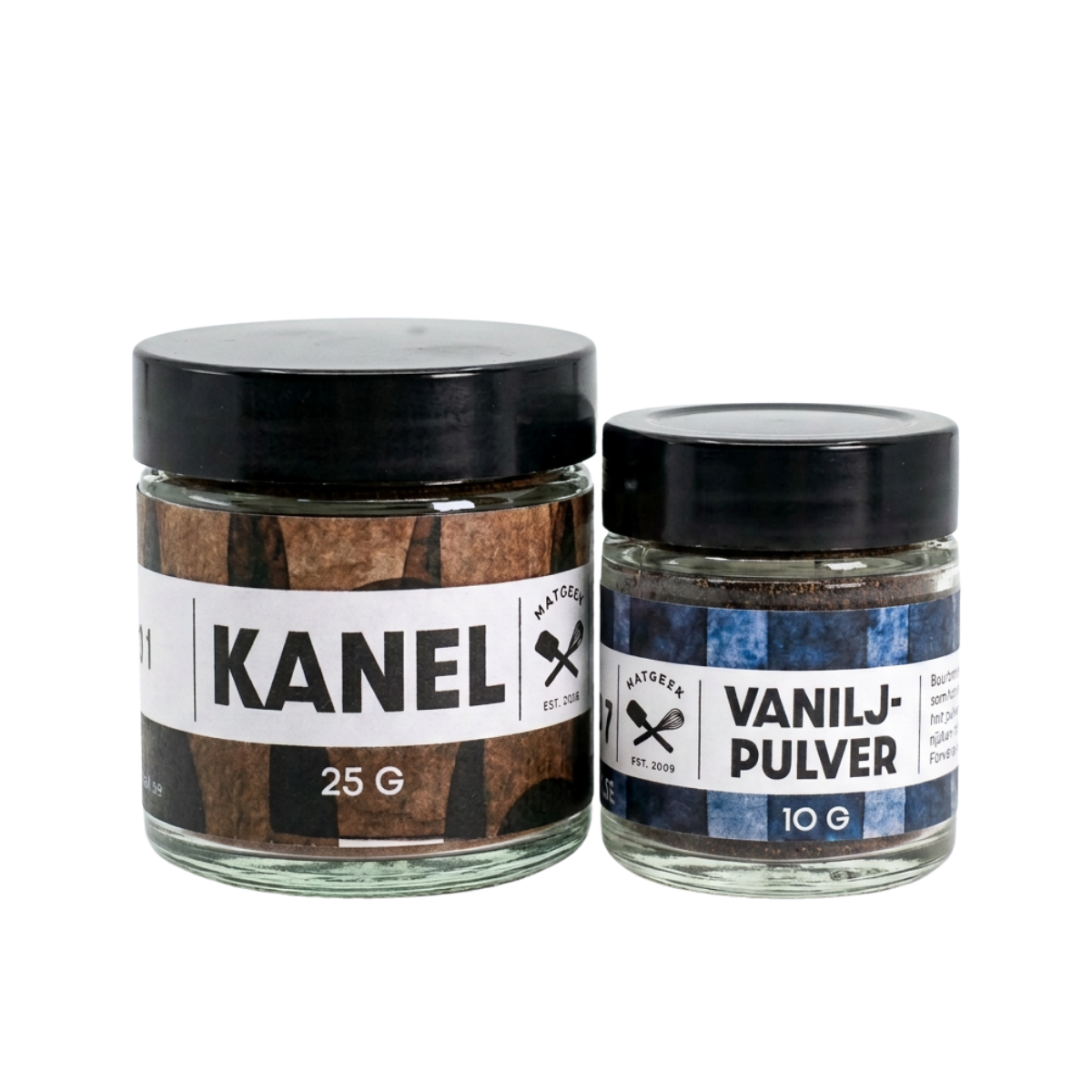 Kanelbulle-paketet