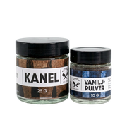 Kanelbulle-paketet