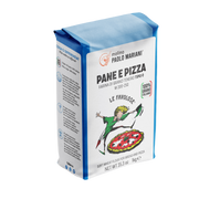 Pane e pizza - Molino Paolo Mariani - 1 kg