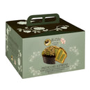 Panettone Di Bronte Pistacchio - julkaka från Sicilien - 1,2 kg
