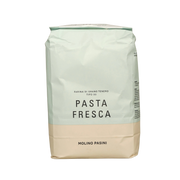 Pastamjöl Tipo 00 - Molino Pasini - 1 kg